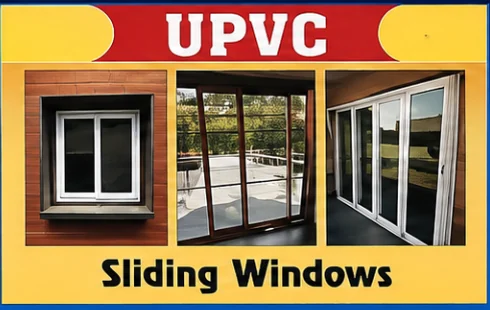 Sliding Windows examples