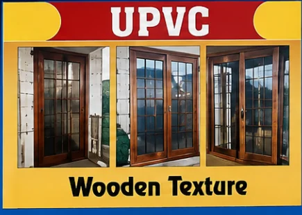 Wooden Texture examples